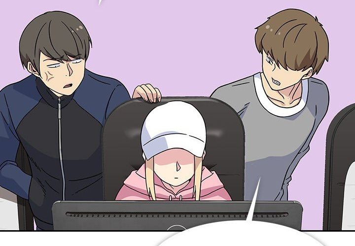 Springtime for Blossom Manhwa - Chapter 21 Page 40