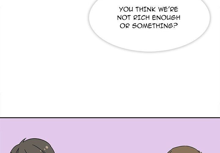 Springtime for Blossom Manhwa - Chapter 21 Page 41