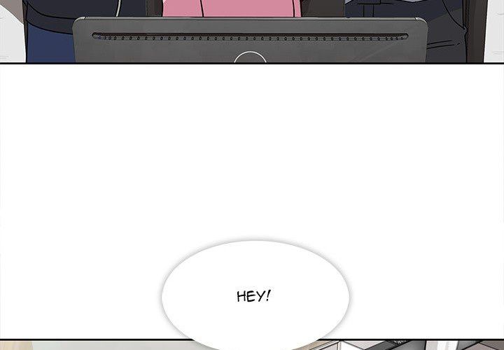 Springtime for Blossom Manhwa - Chapter 21 Page 43