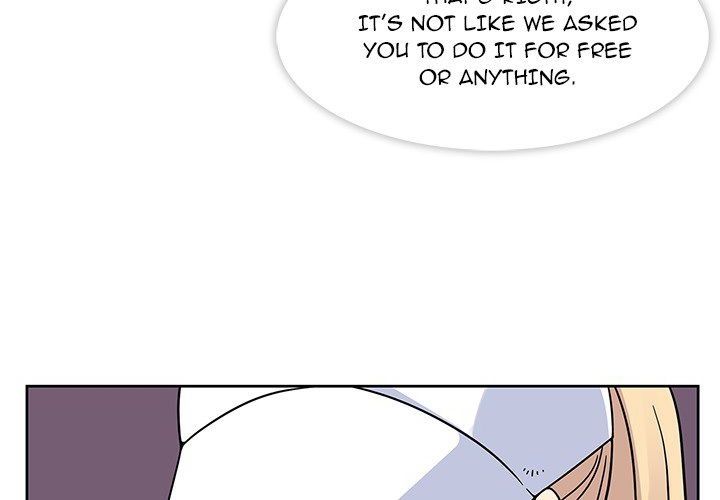 Springtime for Blossom Manhwa - Chapter 21 Page 58