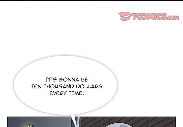 Springtime for Blossom Manhwa - Chapter 21 Page 63