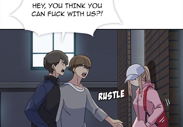 Springtime for Blossom Manhwa - Chapter 21 Page 68