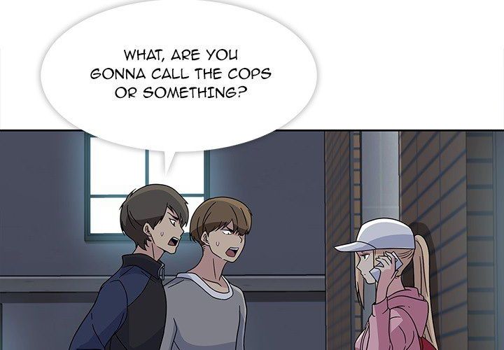 Springtime for Blossom Manhwa - Chapter 21 Page 72