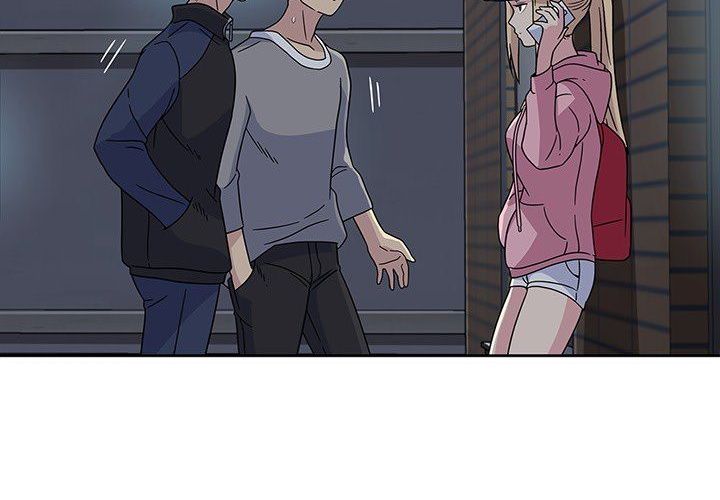 Springtime for Blossom Manhwa - Chapter 21 Page 75