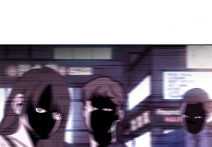 Springtime for Blossom Manhwa - Chapter 21 Page 91