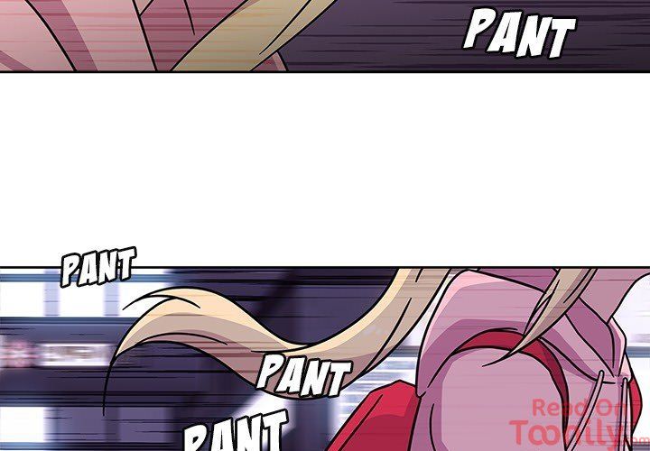 Springtime for Blossom Manhwa - Chapter 21 Page 94