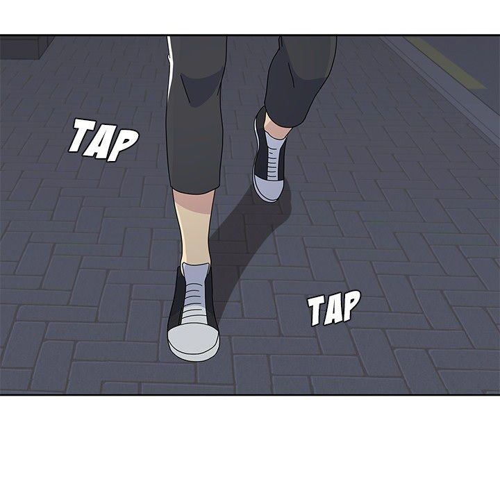 Springtime for Blossom Manhwa - Chapter 30 Page 0