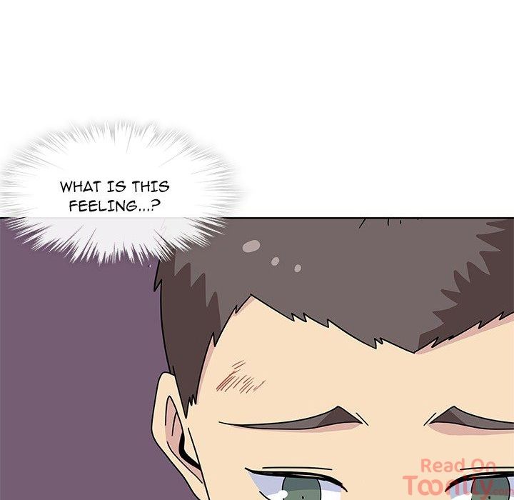 Springtime for Blossom Manhwa - Chapter 30 Page 1