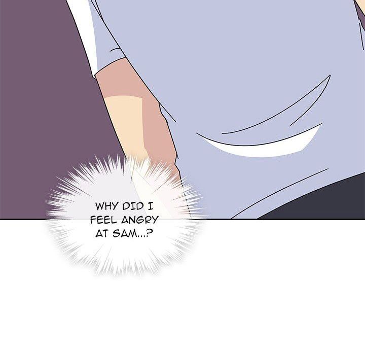 Springtime for Blossom Manhwa - Chapter 30 Page 4