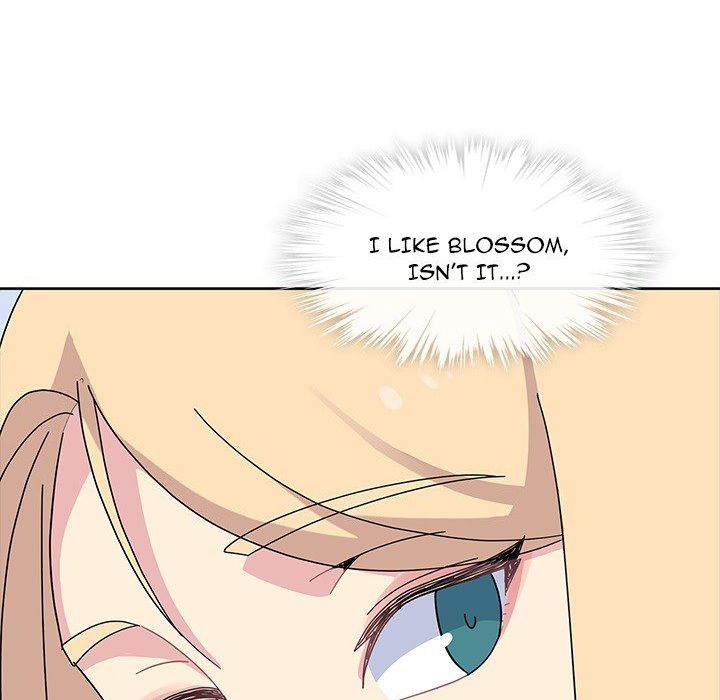 Springtime for Blossom Manhwa - Chapter 30 Page 8