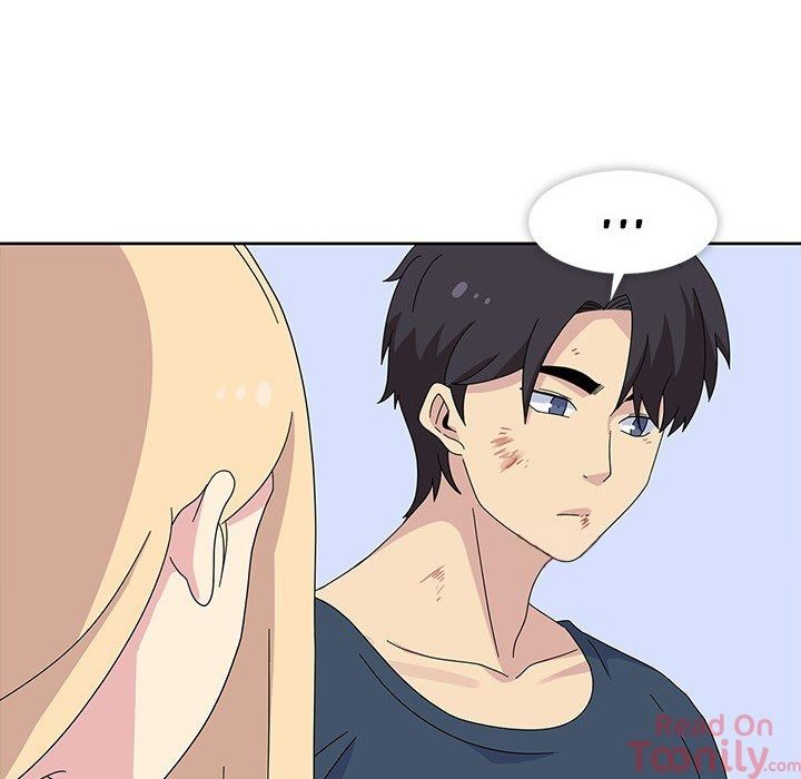 Springtime for Blossom Manhwa - Chapter 30 Page 10