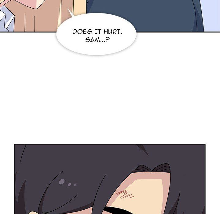 Springtime for Blossom Manhwa - Chapter 30 Page 11