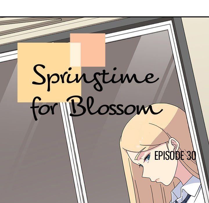 Springtime for Blossom Manhwa - Chapter 30 Page 18