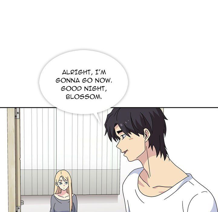 Springtime for Blossom Manhwa - Chapter 30 Page 21