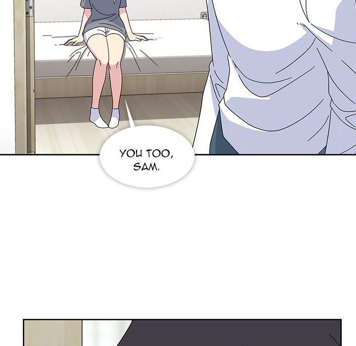 Springtime for Blossom Manhwa - Chapter 30 Page 22