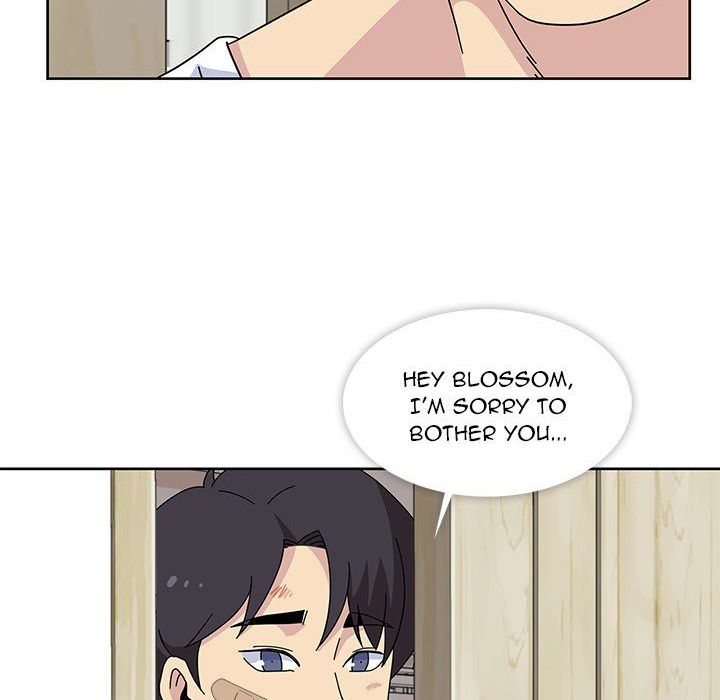 Springtime for Blossom Manhwa - Chapter 30 Page 24