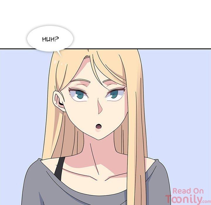 Springtime for Blossom Manhwa - Chapter 30 Page 26