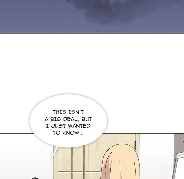 Springtime for Blossom Manhwa - Chapter 30 Page 28