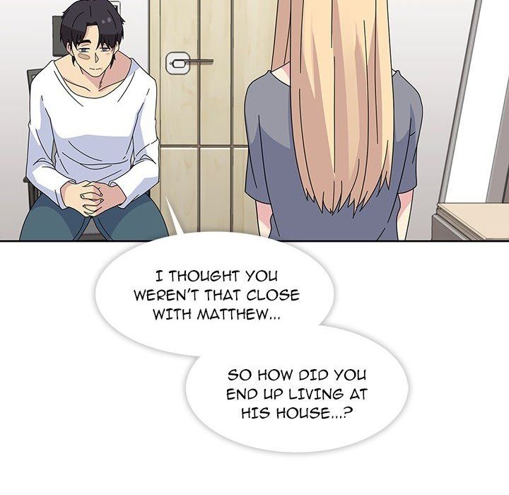 Springtime for Blossom Manhwa - Chapter 30 Page 29