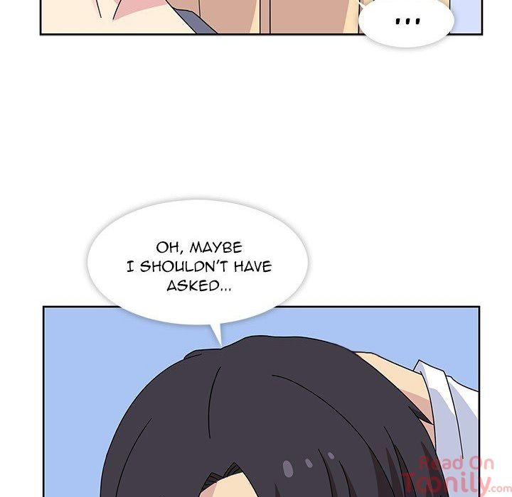 Springtime for Blossom Manhwa - Chapter 30 Page 31
