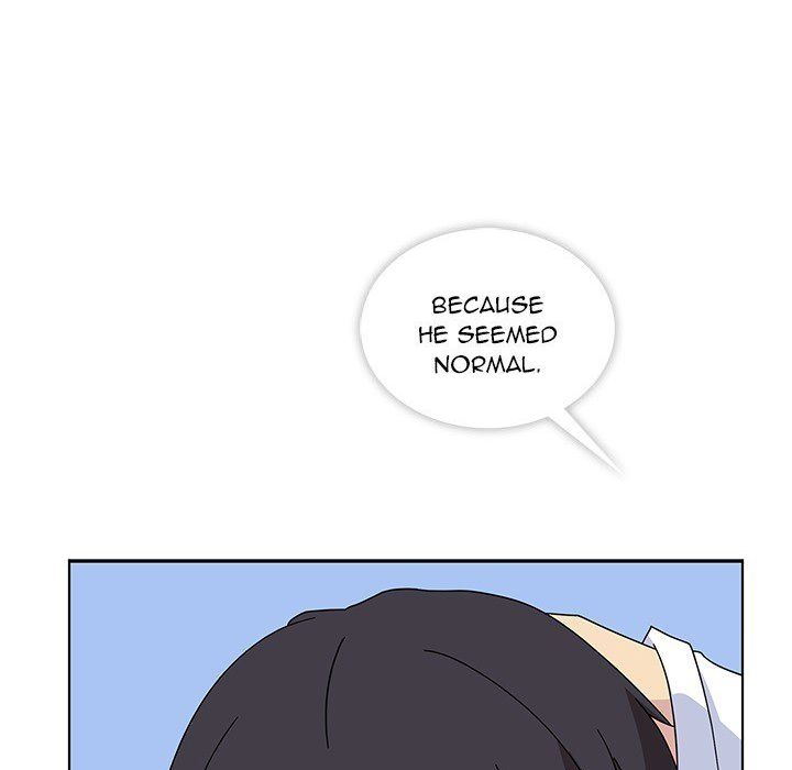 Springtime for Blossom Manhwa - Chapter 30 Page 33