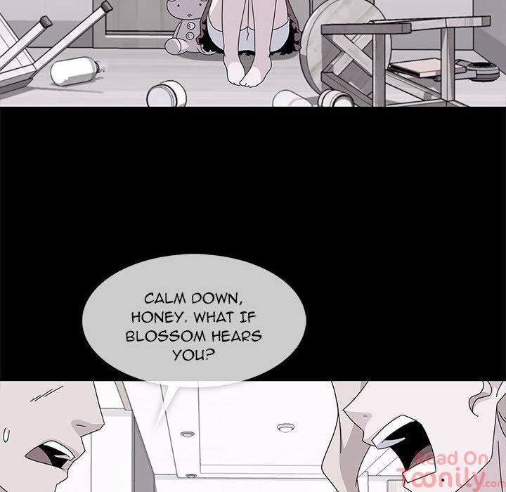 Springtime for Blossom Manhwa - Chapter 30 Page 39