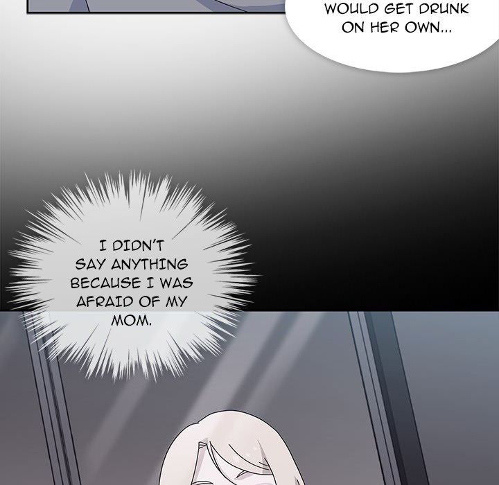 Springtime for Blossom Manhwa - Chapter 30 Page 45