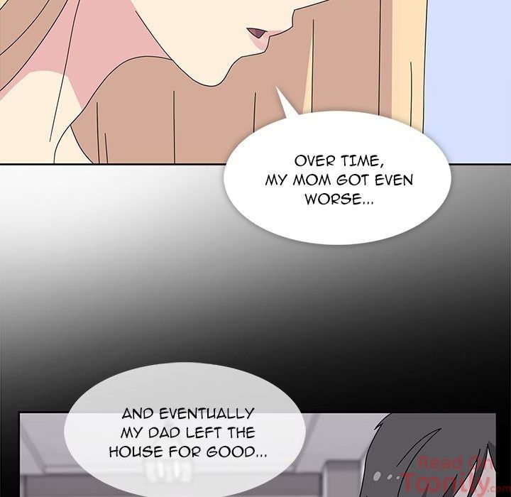 Springtime for Blossom Manhwa - Chapter 30 Page 52