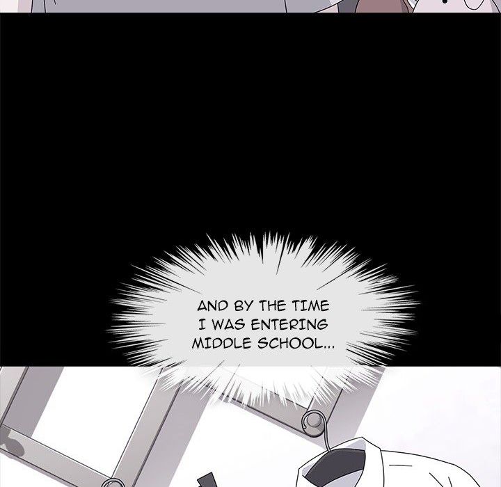 Springtime for Blossom Manhwa - Chapter 30 Page 56