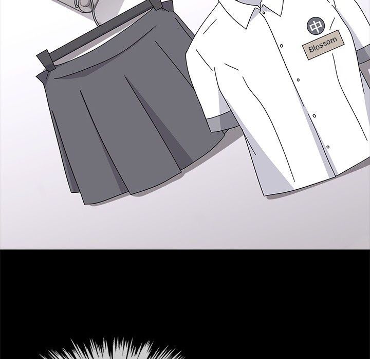 Springtime for Blossom Manhwa - Chapter 30 Page 57