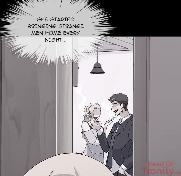 Springtime for Blossom Manhwa - Chapter 30 Page 58