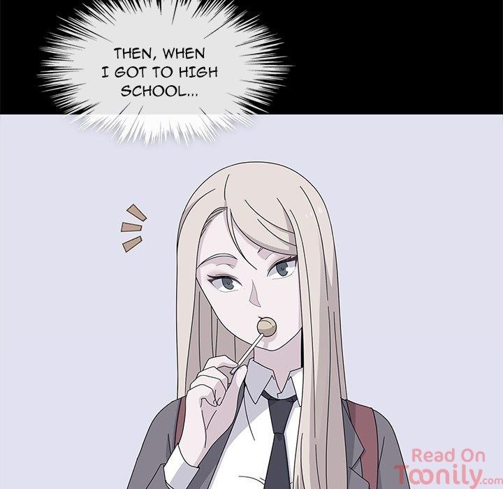 Springtime for Blossom Manhwa - Chapter 30 Page 66