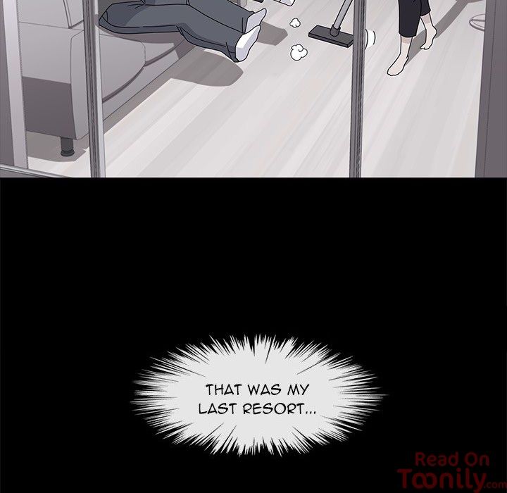 Springtime for Blossom Manhwa - Chapter 30 Page 71