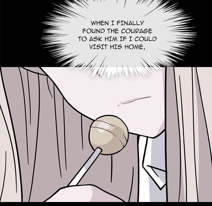 Springtime for Blossom Manhwa - Chapter 30 Page 80