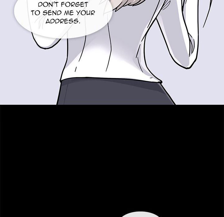 Springtime for Blossom Manhwa - Chapter 30 Page 85