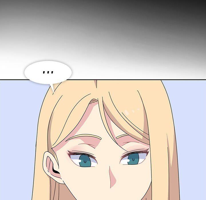 Springtime for Blossom Manhwa - Chapter 30 Page 89