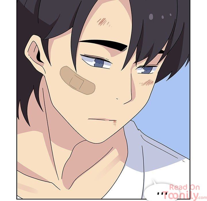 Springtime for Blossom Manhwa - Chapter 30 Page 91