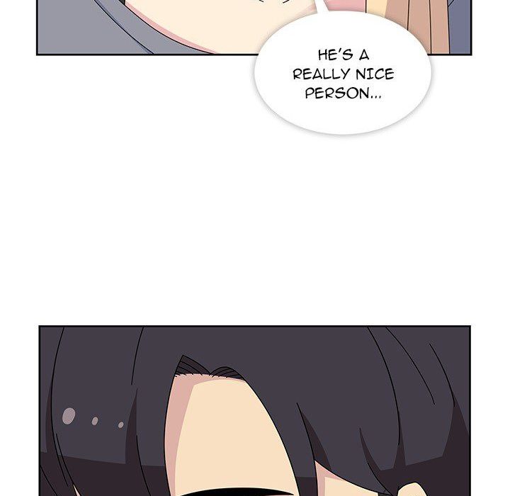 Springtime for Blossom Manhwa - Chapter 30 Page 97