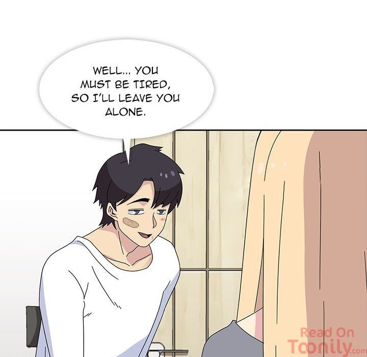 Springtime for Blossom Manhwa - Chapter 30 Page 99