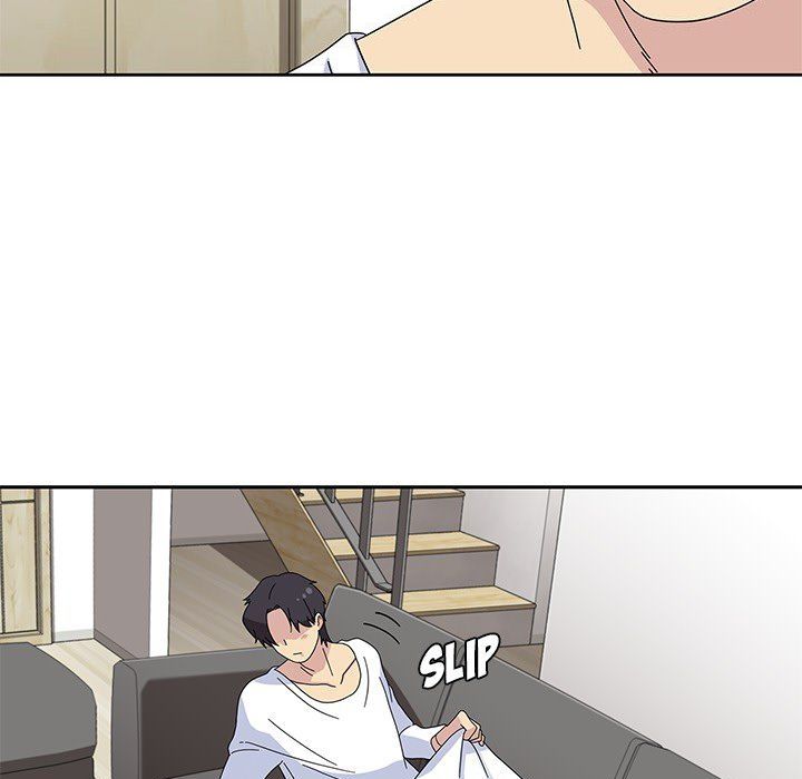 Springtime for Blossom Manhwa - Chapter 30 Page 102