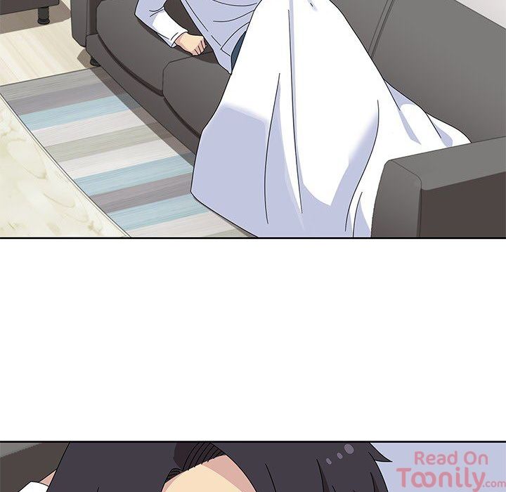 Springtime for Blossom Manhwa - Chapter 30 Page 103