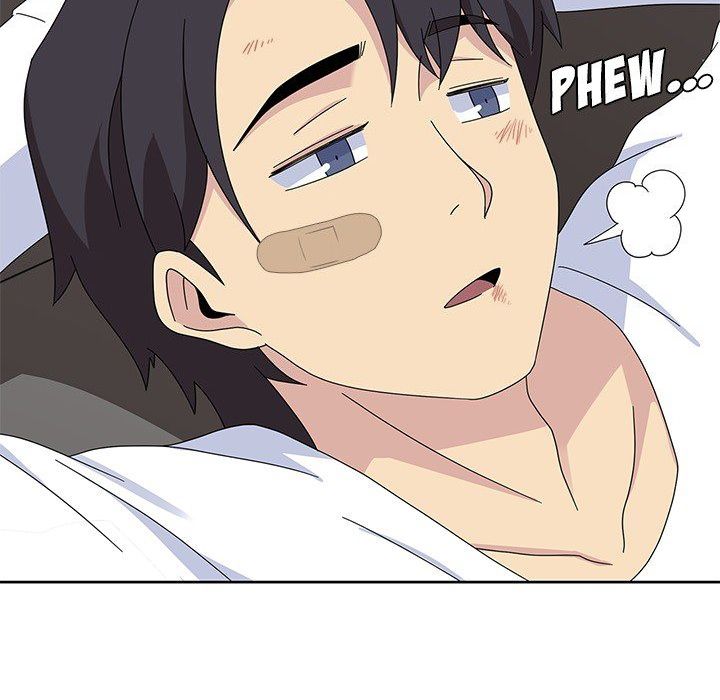 Springtime for Blossom Manhwa - Chapter 30 Page 104