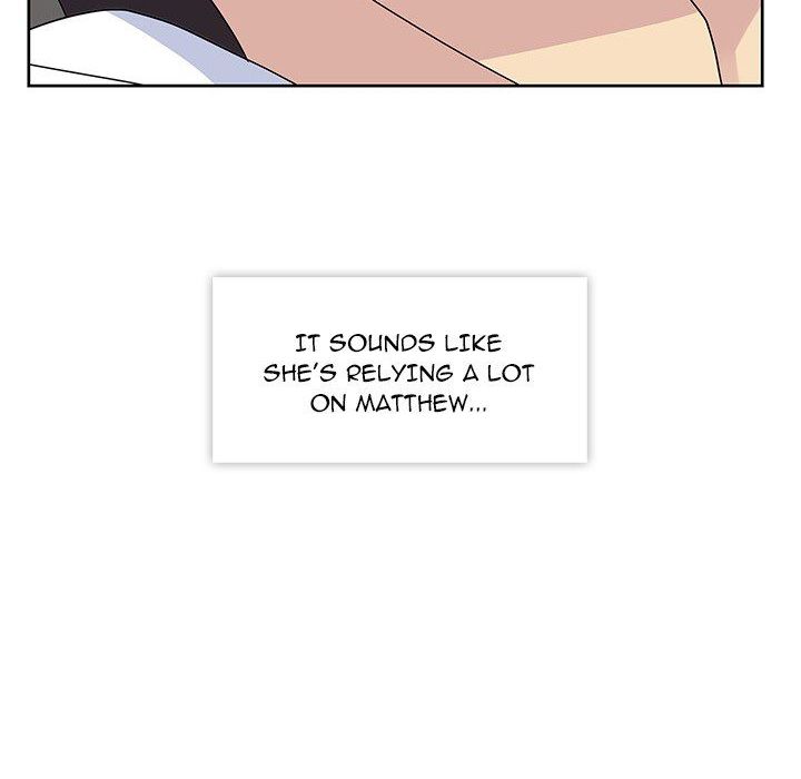 Springtime for Blossom Manhwa - Chapter 30 Page 107