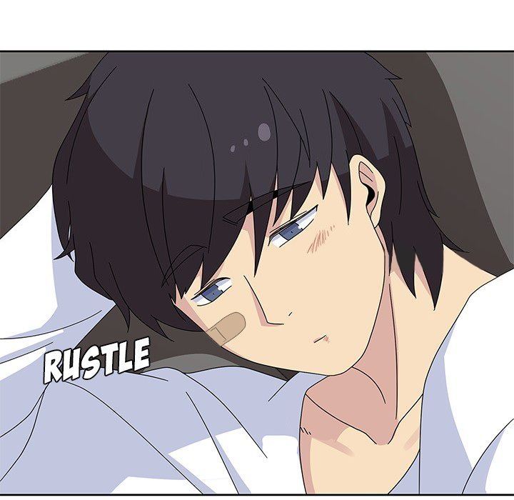 Springtime for Blossom Manhwa - Chapter 30 Page 108