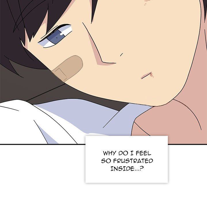 Springtime for Blossom Manhwa - Chapter 30 Page 111