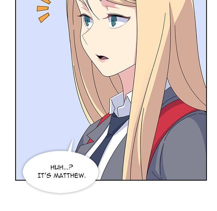 Springtime for Blossom Manhwa - Chapter 30 Page 116