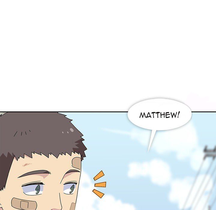 Springtime for Blossom Manhwa - Chapter 30 Page 117