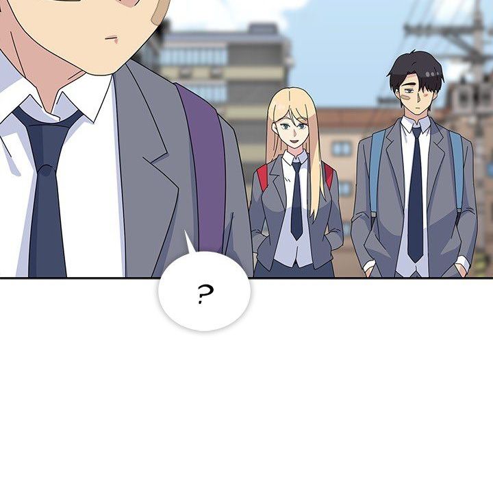 Springtime for Blossom Manhwa - Chapter 30 Page 118