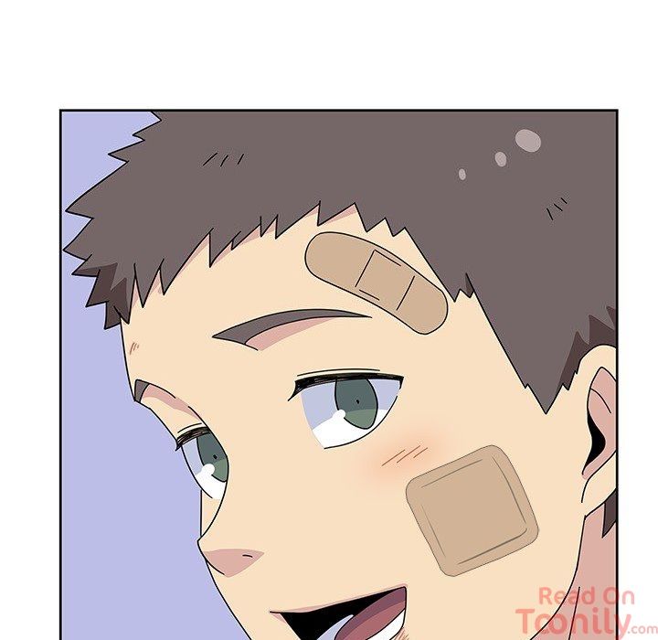 Springtime for Blossom Manhwa - Chapter 30 Page 119