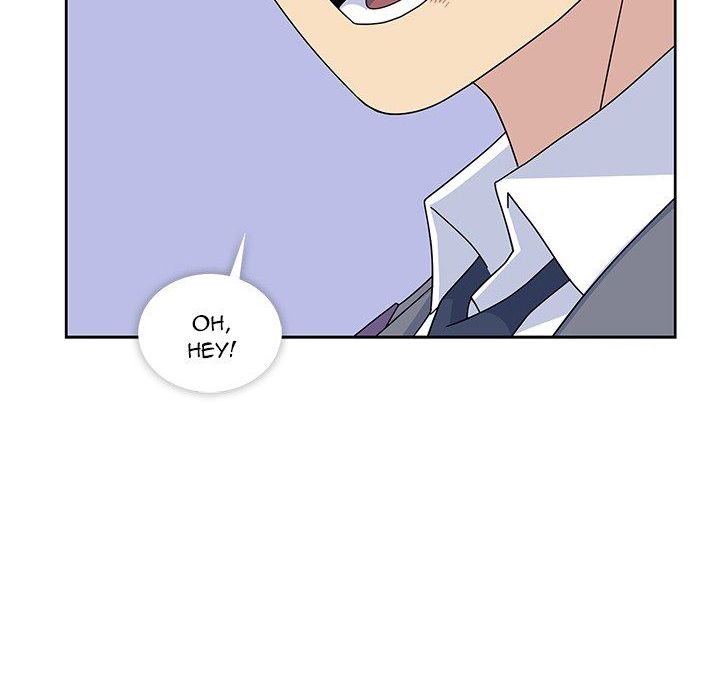 Springtime for Blossom Manhwa - Chapter 30 Page 120